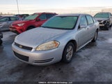 Chevrolet Impala Ls 2G1WA5EK1A1116286 снимка