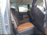 Ford Maverick Lariat 3FTTW8S95RRB29676 снимка