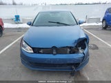 Volkswagen Golf 1.8 Tsi Comfortline/1.8 Tsi Highline/1.8 Tsi Trendline 3VW117AU0HM022520 photo