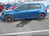 Volkswagen Golf 1.8 Tsi Comfortline/1.8 Tsi Highline/1.8 Tsi Trendline 3VW117AU0HM022520 photo