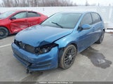 Volkswagen Golf 1.8 Tsi Comfortline/1.8 Tsi Highline/1.8 Tsi Trendline 3VW117AU0HM022520 photo