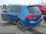 Volkswagen Golf 1.8 Tsi Comfortline/1.8 Tsi Highline/1.8 Tsi Trendline 3VW117AU0HM022520 photo