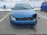 Volkswagen Golf 1.8 Tsi Comfortline/1.8 Tsi Highline/1.8 Tsi Trendline 3VW117AU0HM022520 photo