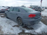 Volkswagen Passat Se 1VWBH7A35CC013183 снимка