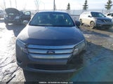 Ford Fusion Sel 3FAHP0JG7CR292962 снимка
