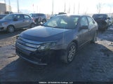 Ford Fusion Sel 3FAHP0JG7CR292962 снимка