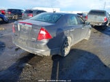 Ford Fusion Sel 3FAHP0JG7CR292962 снимка