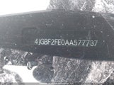 Mercedes-Benz Gl 350 Bluetec 4JGBF2FE0AA577737 снимка