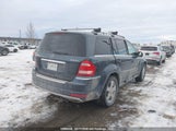 Mercedes-Benz Gl 350 Bluetec 4JGBF2FE0AA577737 снимка