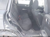 Subaru Forester 2.5X Limited Package JF2SHCDC5CH445123 photo