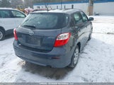 Toyota Corolla Matrix 2T1KU4EE6BC743702 снимка
