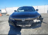 Honda Accord Sport 1HGCV1E31JA804053 fotografie