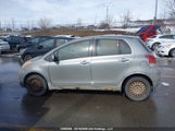 Toyota Yaris JTDKT923895244295 снимка