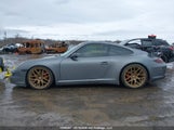 PORSCHE 911 NEW GENERATION CARRERA WP0AA29966S****** снимка