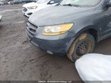Hyundai Santa Fe Gl 5NMSG73E59H293735 fotografie
