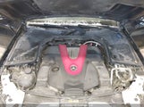 Mercedes-Benz C 43 4Mati Amg 55SWF6EB4HU198731 снимка