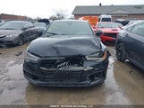 Audi A6 3.0T Premium WAUJGCFC4DN016713 снимка