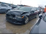 Audi A6 3.0T Premium WAUJGCFC4DN016713 снимка