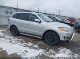 Hyundai Santa Fe 5XYZHDAG1BG038644 снимка