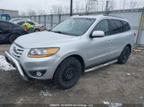 Hyundai Santa Fe 5XYZHDAG1BG038644 снимка
