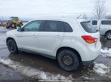 Mitsubishi Rvr Se 4A4AJ3AU9EE601818 снимка