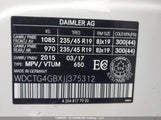 Mercedes-Benz Gla 250 4Matic WDCTG4GBXJJ375312 снимка
