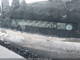 Honda Cr-V Touring 5J6RM4H99GL807674 снимка