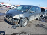 Toyota Sienna Ce 5TDZA29C65S314446 снимка