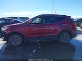 Hyundai Santa Fe Sport 5XYZUDLB9GG348285 fotografie