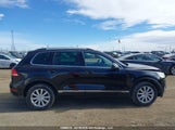 Volkswagen Touareg 3.6L Comfortline/3.6L Execline/3.6L Highline WVGEF9BP8CD010738 снимка