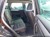 Volkswagen Touareg 3.6L Comfortline/3.6L Execline/3.6L Highline WVGEF9BP8CD010738 photo