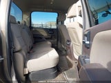 Chevrolet Silverado K1500 Lt 3GCUKREC8FG338673 снимка