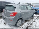 Mitsubishi Mirage Es ML32A3HJ4LH000600 снимка
