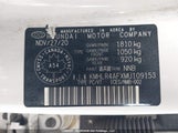 Hyundai Elantra N Line Dct KMHLR4AFXMU109153 снимка