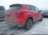 Mazda Cx-5 Gt JM3KE4DY9G0605668 снимка