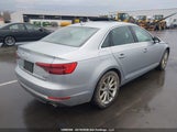 Audi A4 2.0T Progressiv WAUBNAF48HN062235 снимка