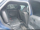 Ford Utility Police Interceptor 1FM5K8AR2GGC15887 снимка