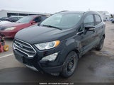 Ford Ecosport Titanium MAJ6P1WL3JC218288 снимка