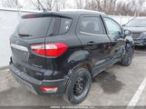 Ford Ecosport Titanium MAJ6P1WL3JC218288 снимка