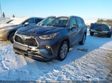 Toyota Highlander Hybrid Limited 5TDDBRCH0MS021046 photo
