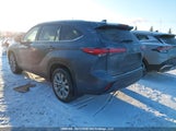 Toyota Highlander Hybrid Limited 5TDDBRCH0MS021046 photo