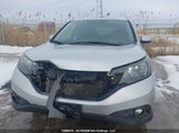 Honda Cr-V Ex-L 2HKRM4H79DH121364 снимка