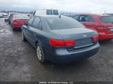 Hyundai Sonata Gl/Gl Premium/Gl Sport/Limited 5NPET46C69H538112 снимка