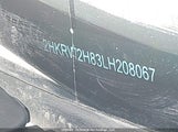 Honda Cr-V Exl 2HKRW2H83LH208067 снимка