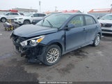 Kia Rio S 3KPA25AD7PE514667 fotografie