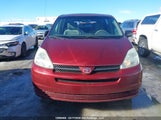 Toyota Sienna Ce 5TDZA29C74S156858 снимка