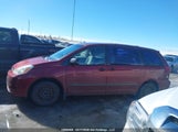 Toyota Sienna Ce 5TDZA29C74S156858 снимка
