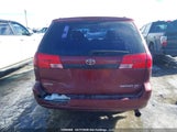 Toyota Sienna Ce 5TDZA29C74S156858 снимка