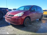 Toyota Sienna Ce 5TDZA29C74S156858 снимка