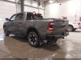 Ram  Rebel 1C6SRFLT9PN675907 fotografie